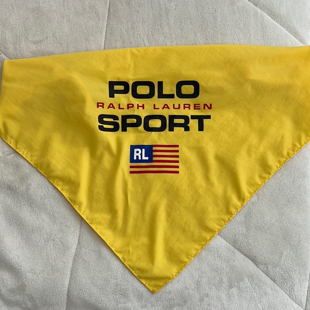 Polo Sport Bandana